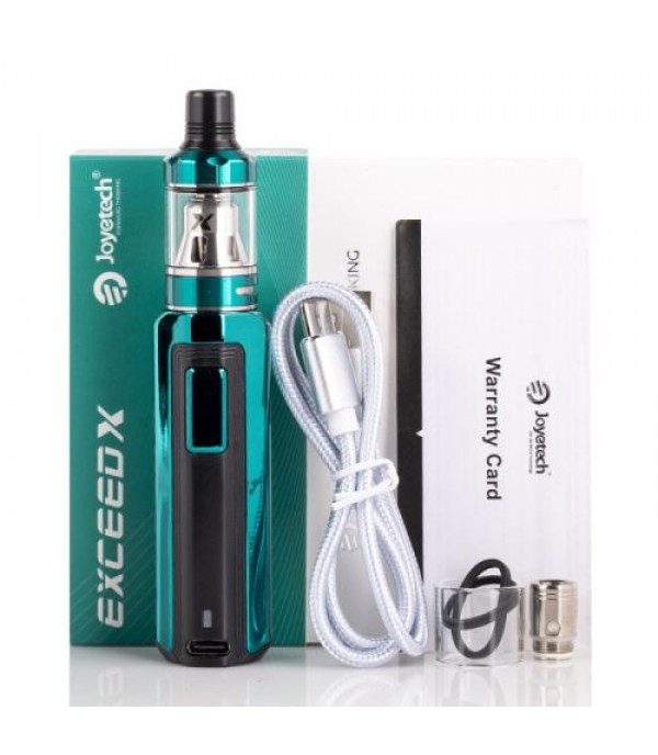 Joyetech EXCEED X Starter Kit