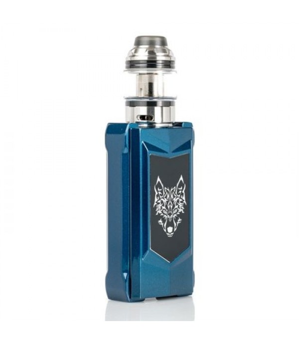 SnowWolf MFENG UX 200W TC Starter Kit