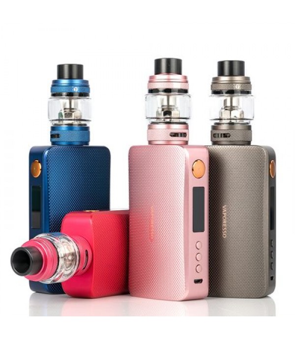Vaporesso GEN / GEN S 220W Starter Kit