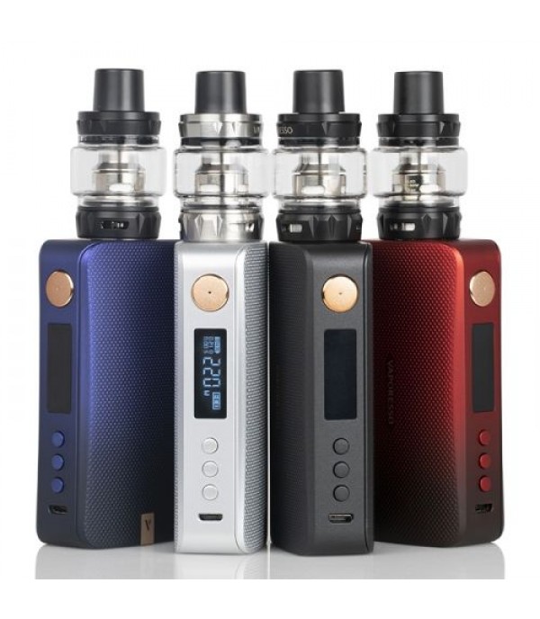 Vaporesso GEN / GEN S 220W Starter Kit