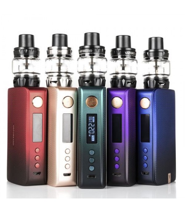 Vaporesso GEN / GEN S 220W Starter Kit