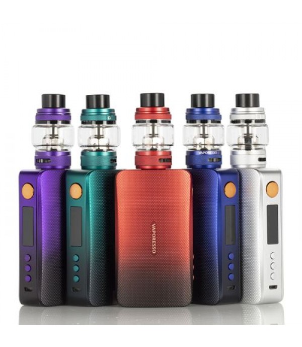 Vaporesso GEN / GEN S 220W Starter Kit