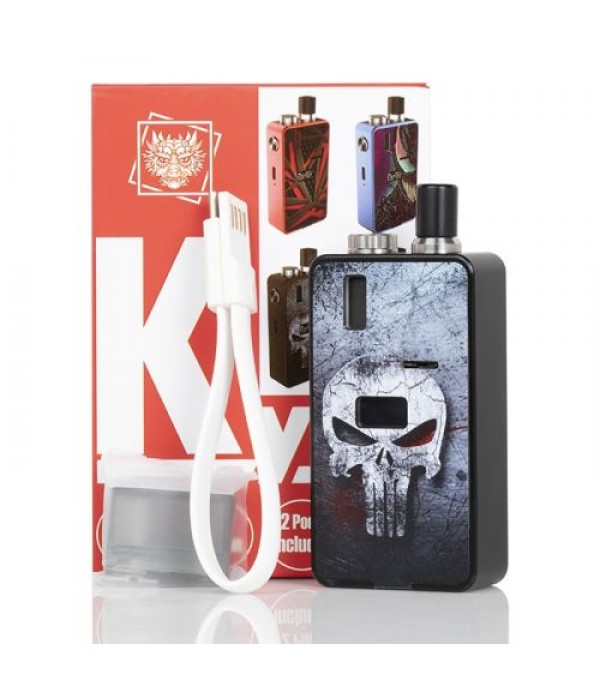 Hugo Vapor KYLIN 30W Pod System