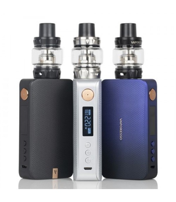 Vaporesso GEN / GEN S 220W Starter Kit