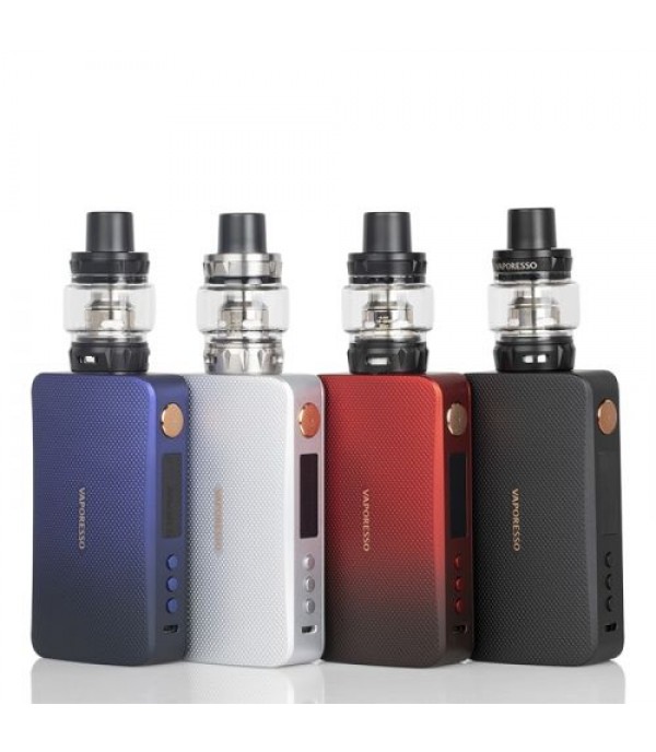 Vaporesso GEN / GEN S 220W Starter Kit