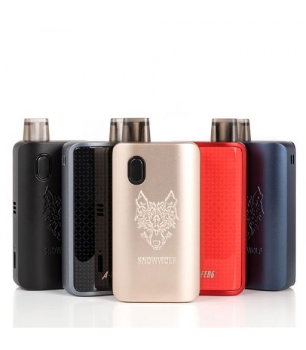 SnowWolf AFENG 22W Pod System