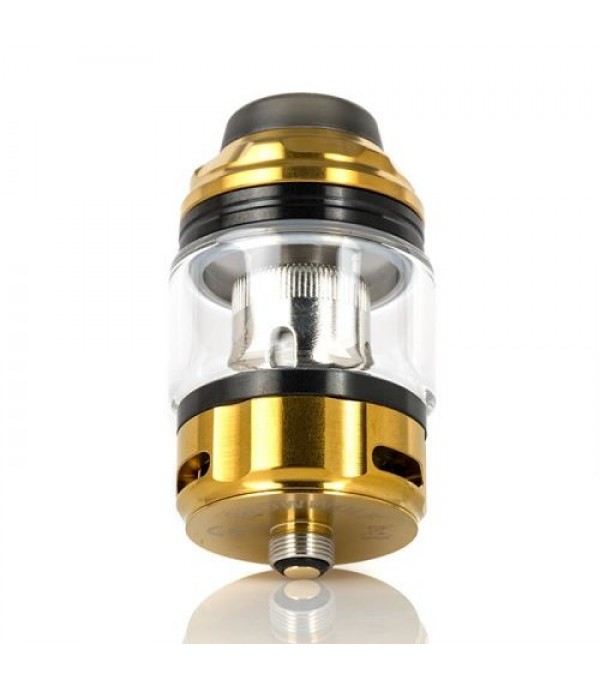 SnowWolf MFENG UX 200W TC Starter Kit