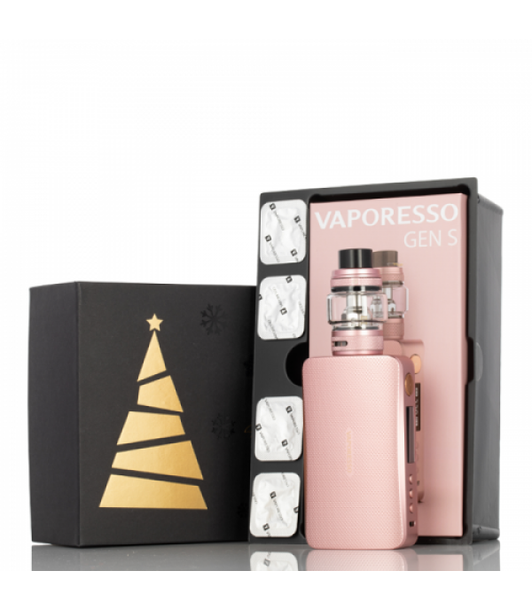 Vaporesso GEN / GEN S 220W Starter Kit