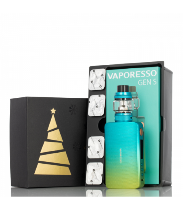 Vaporesso GEN / GEN S 220W Starter Kit