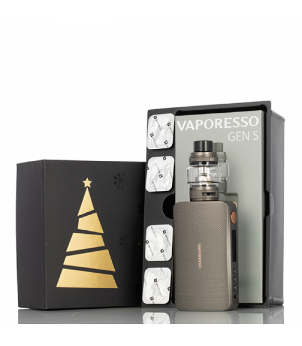 Vaporesso GEN / GEN S 220W Starter Kit