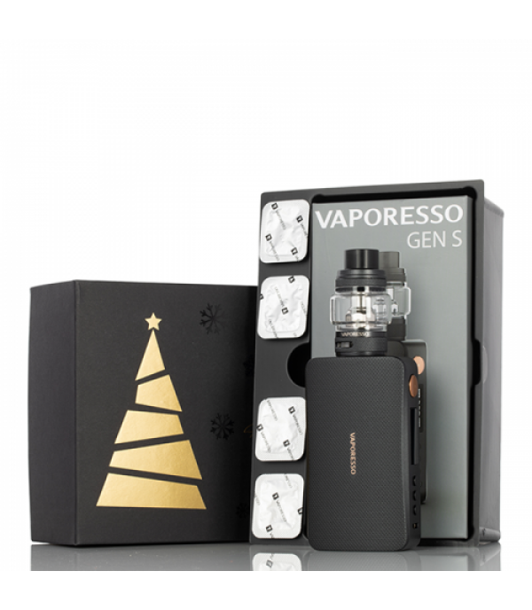 Vaporesso GEN / GEN S 220W Starter Kit