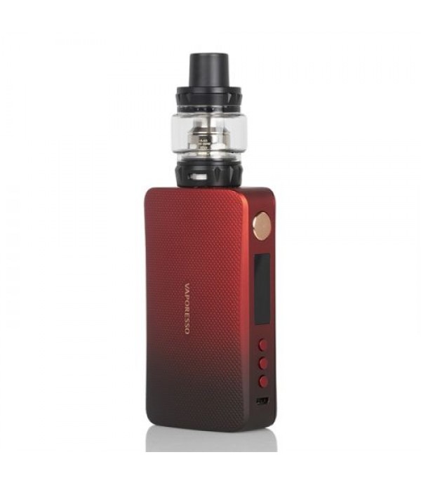 Vaporesso GEN / GEN S 220W Starter Kit