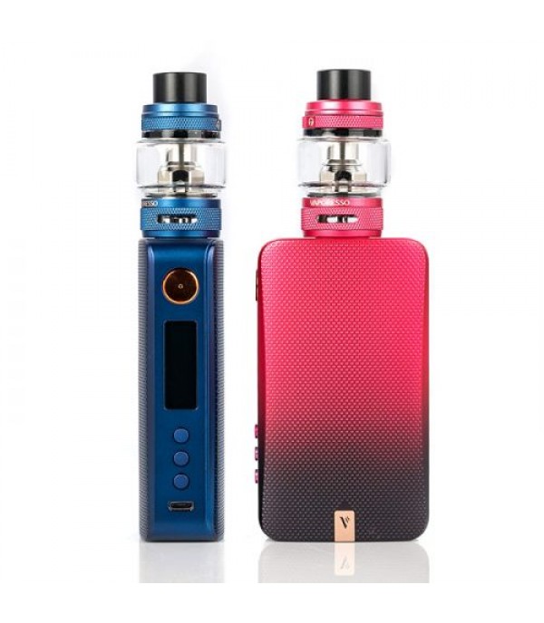 Vaporesso GEN / GEN S 220W Starter Kit