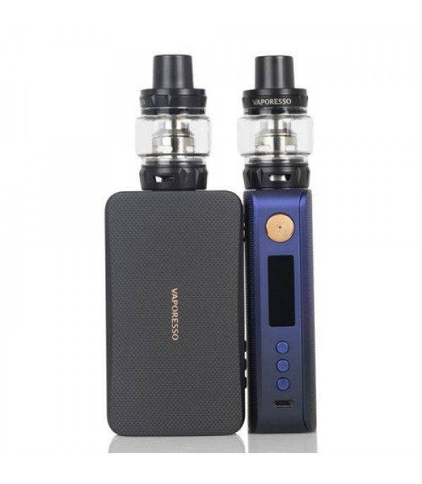 Vaporesso GEN / GEN S 220W Starter Kit