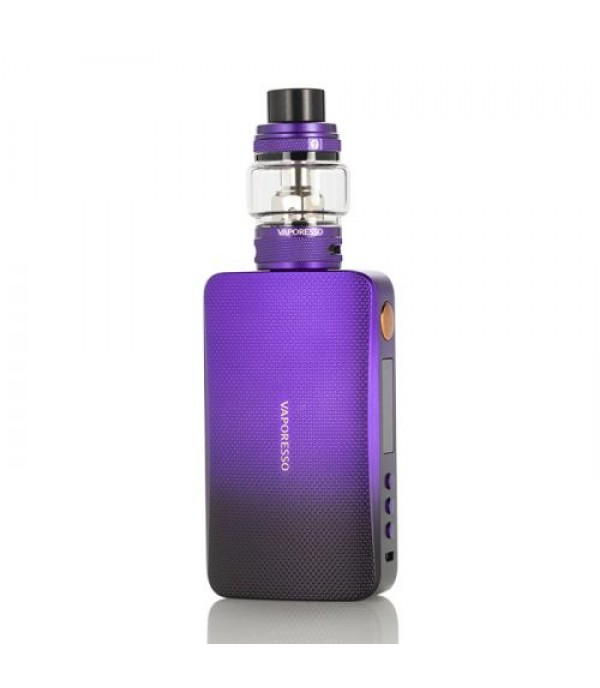 Vaporesso GEN / GEN S 220W Starter Kit
