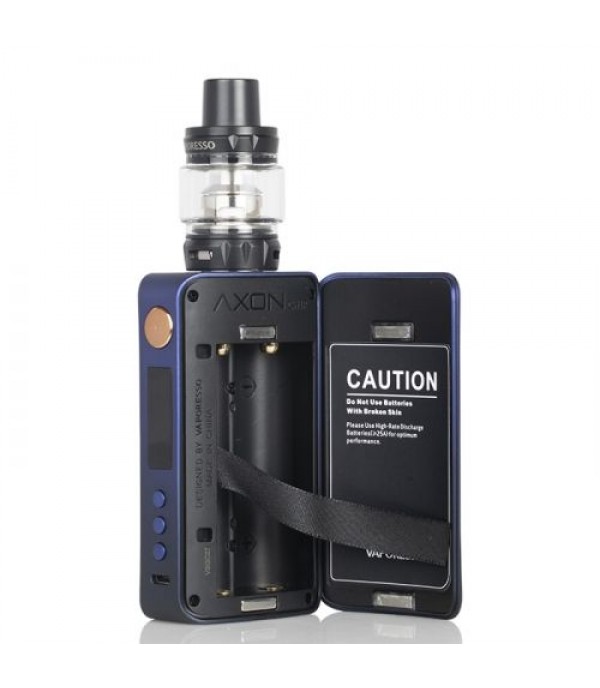 Vaporesso GEN / GEN S 220W Starter Kit