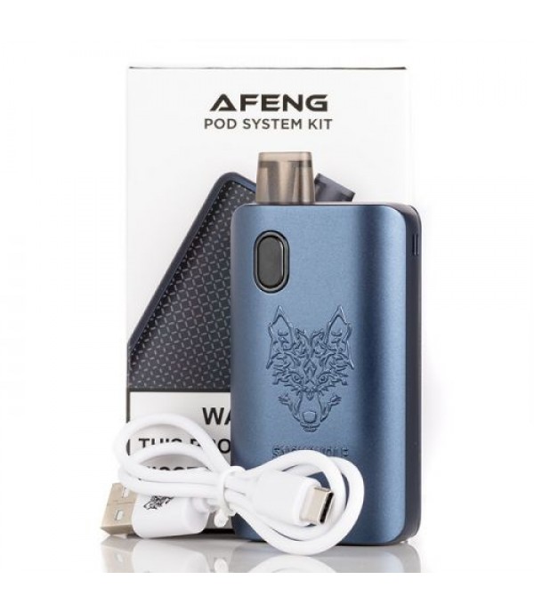 SnowWolf AFENG 22W Pod System