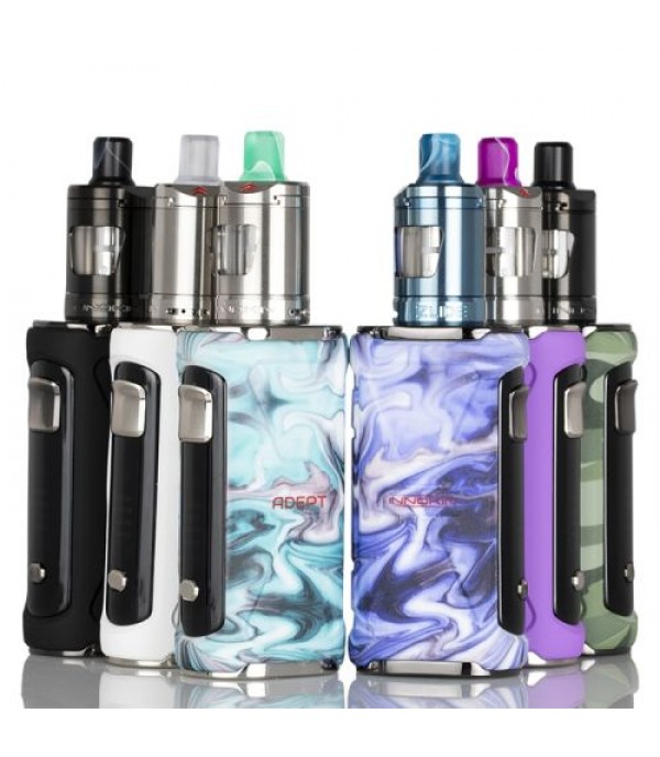 Innokin ADEPT 17W & ZLIDE D22 Starter Kit