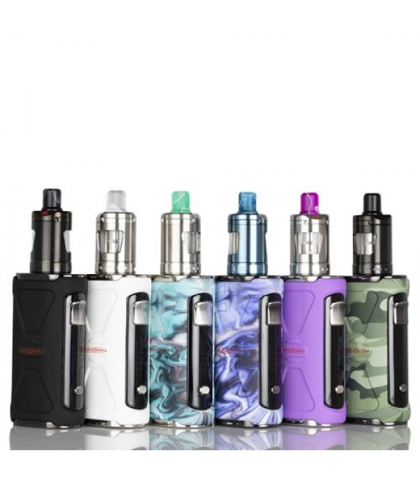 Innokin ADEPT 17W & ZLIDE D22 Starter Kit