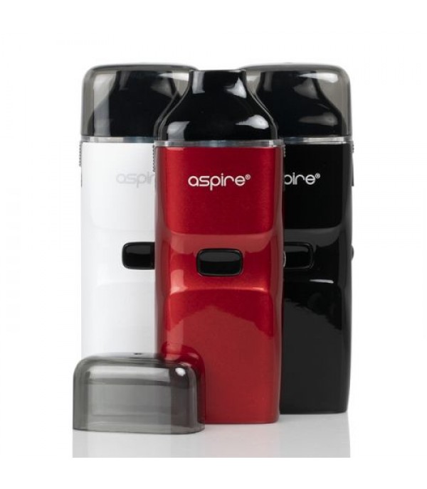 Aspire BREEZE NXT Pod System