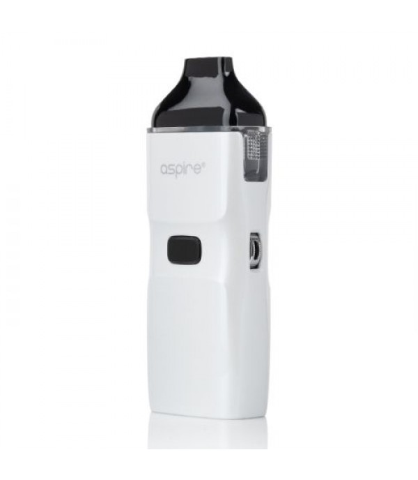 Aspire BREEZE NXT Pod System