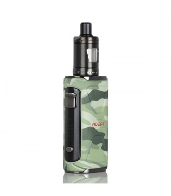 Innokin ADEPT 17W & ZLIDE D22 Starter Kit