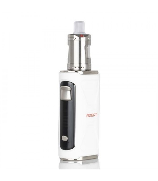 Innokin ADEPT 17W & ZLIDE D22 Starter Kit