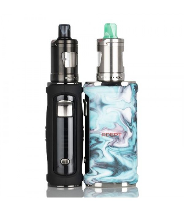 Innokin ADEPT 17W & ZLIDE D22 Starter Kit