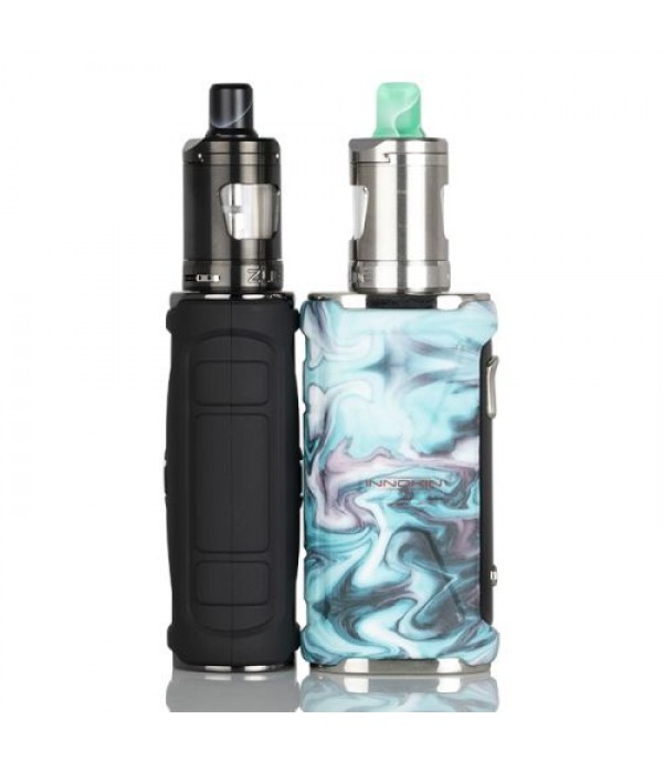 Innokin ADEPT 17W & ZLIDE D22 Starter Kit