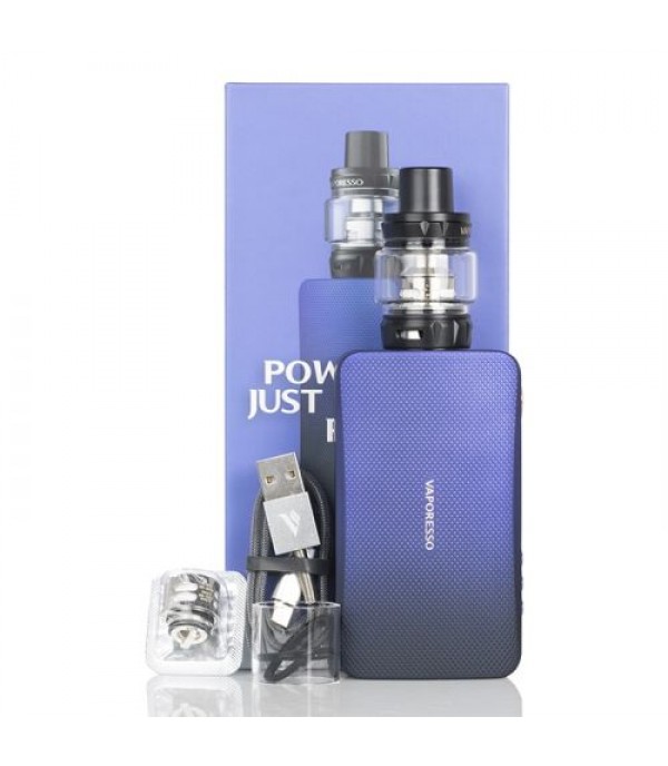 Vaporesso GEN / GEN S 220W Starter Kit