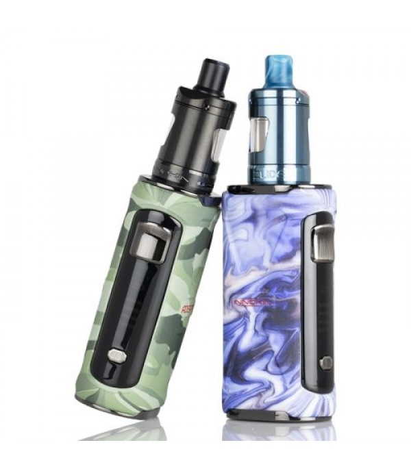 Innokin ADEPT 17W & ZLIDE D22 Starter Kit