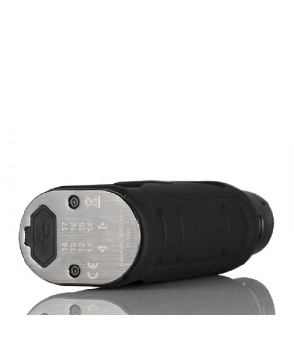 Innokin ADEPT 17W & ZLIDE D22 Starter Kit