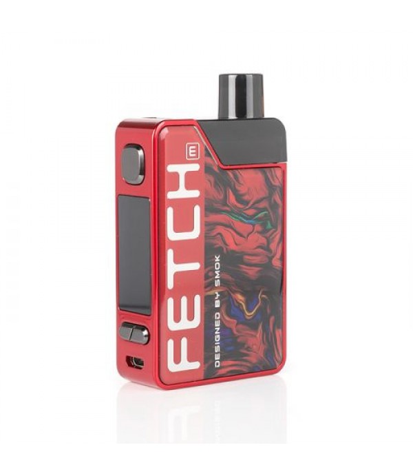 SMOK FETCH MINI 40W Pod Kit