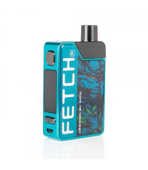 SMOK FETCH MINI 40W Pod Kit