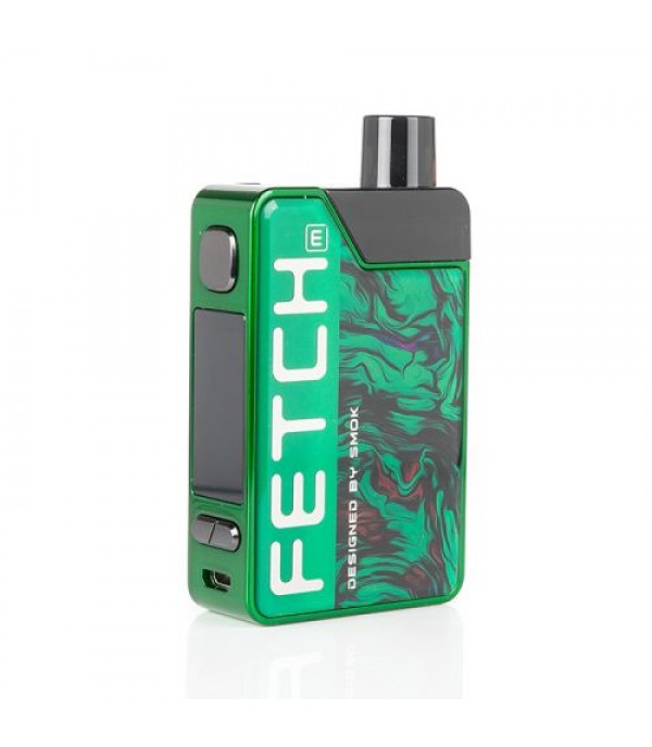 SMOK FETCH MINI 40W Pod Kit