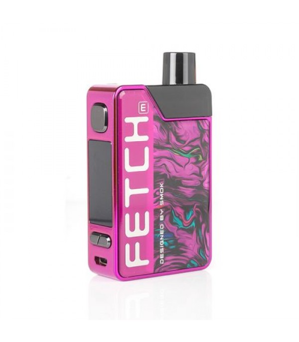 SMOK FETCH MINI 40W Pod Kit