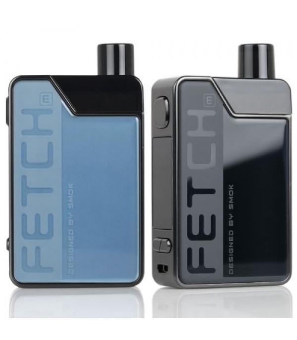 SMOK FETCH MINI 40W Pod Kit