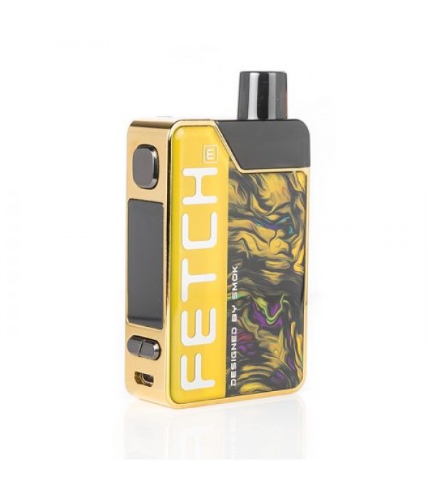 SMOK FETCH MINI 40W Pod Kit
