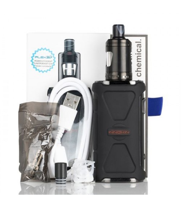 Innokin ADEPT 17W & ZLIDE D22 Starter Kit