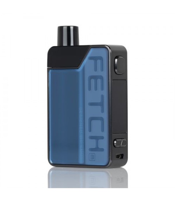 SMOK FETCH MINI 40W Pod Kit