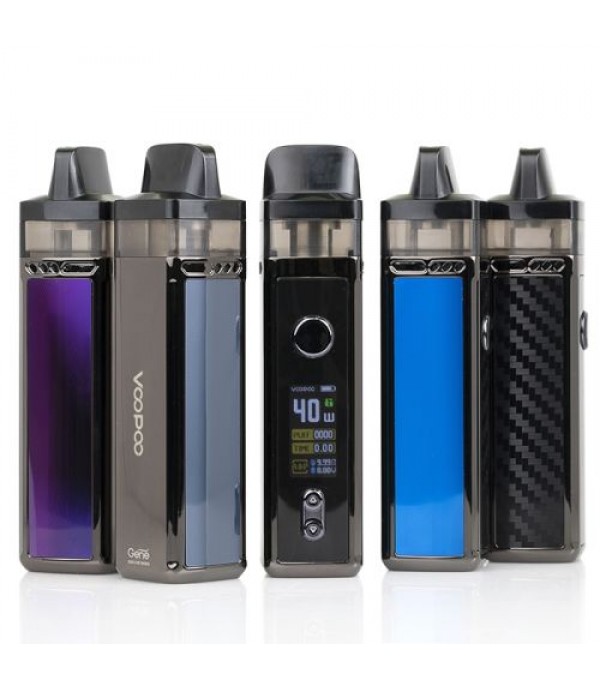 VOOPOO VINCI 40W Pod Mod Kit