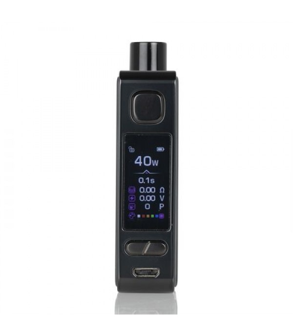 SMOK FETCH MINI 40W Pod Kit