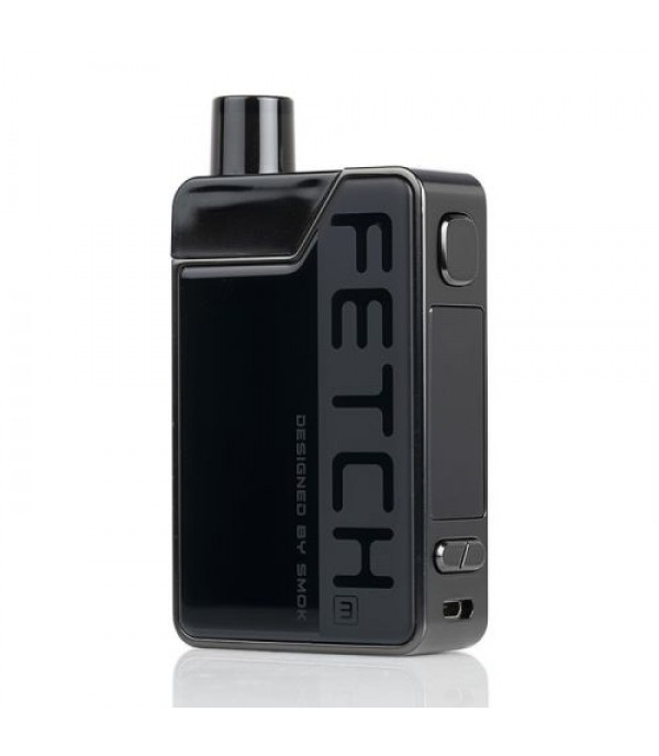 SMOK FETCH MINI 40W Pod Kit