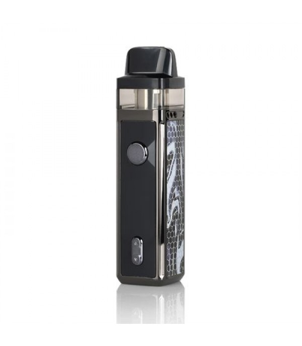 VOOPOO VINCI 40W Pod Mod Kit