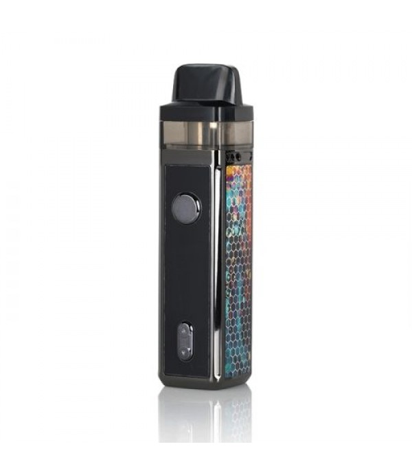 VOOPOO VINCI 40W Pod Mod Kit