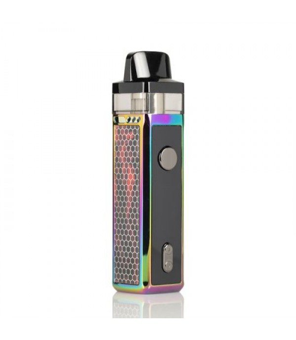VOOPOO VINCI 40W Pod Mod Kit