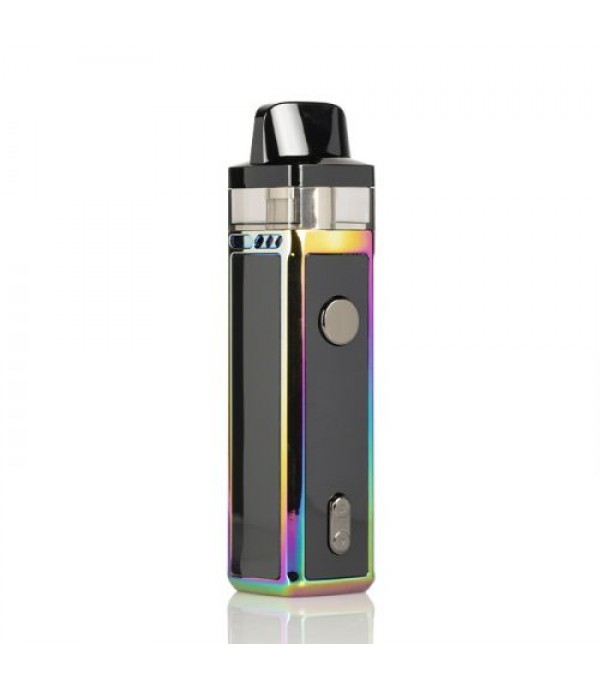 VOOPOO VINCI 40W Pod Mod Kit