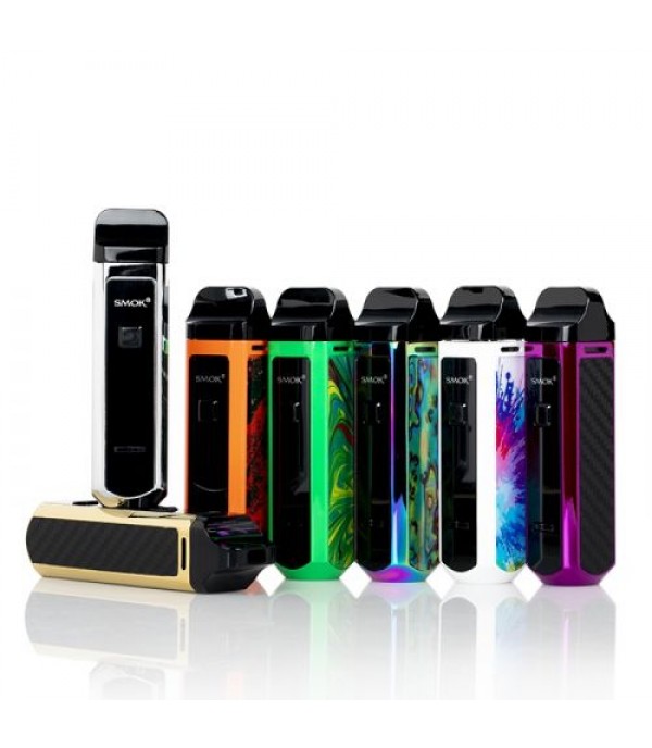 SMOK RPM 40 Pod Mod Kit