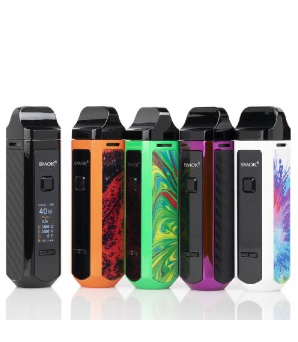 SMOK RPM 40 Pod Mod Kit