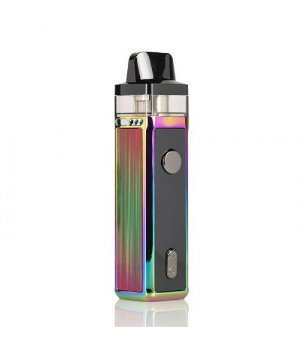 VOOPOO VINCI 40W Pod Mod Kit